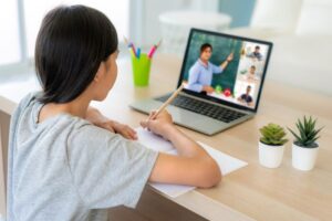 Brainfood Academy online home school